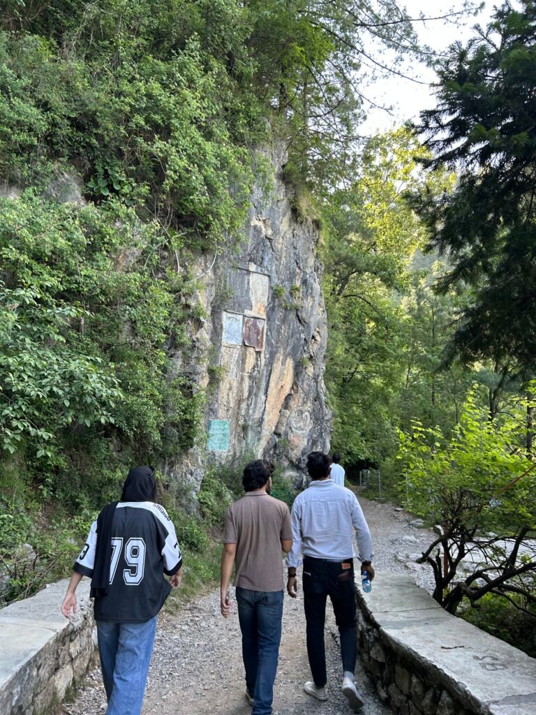 nathia gali