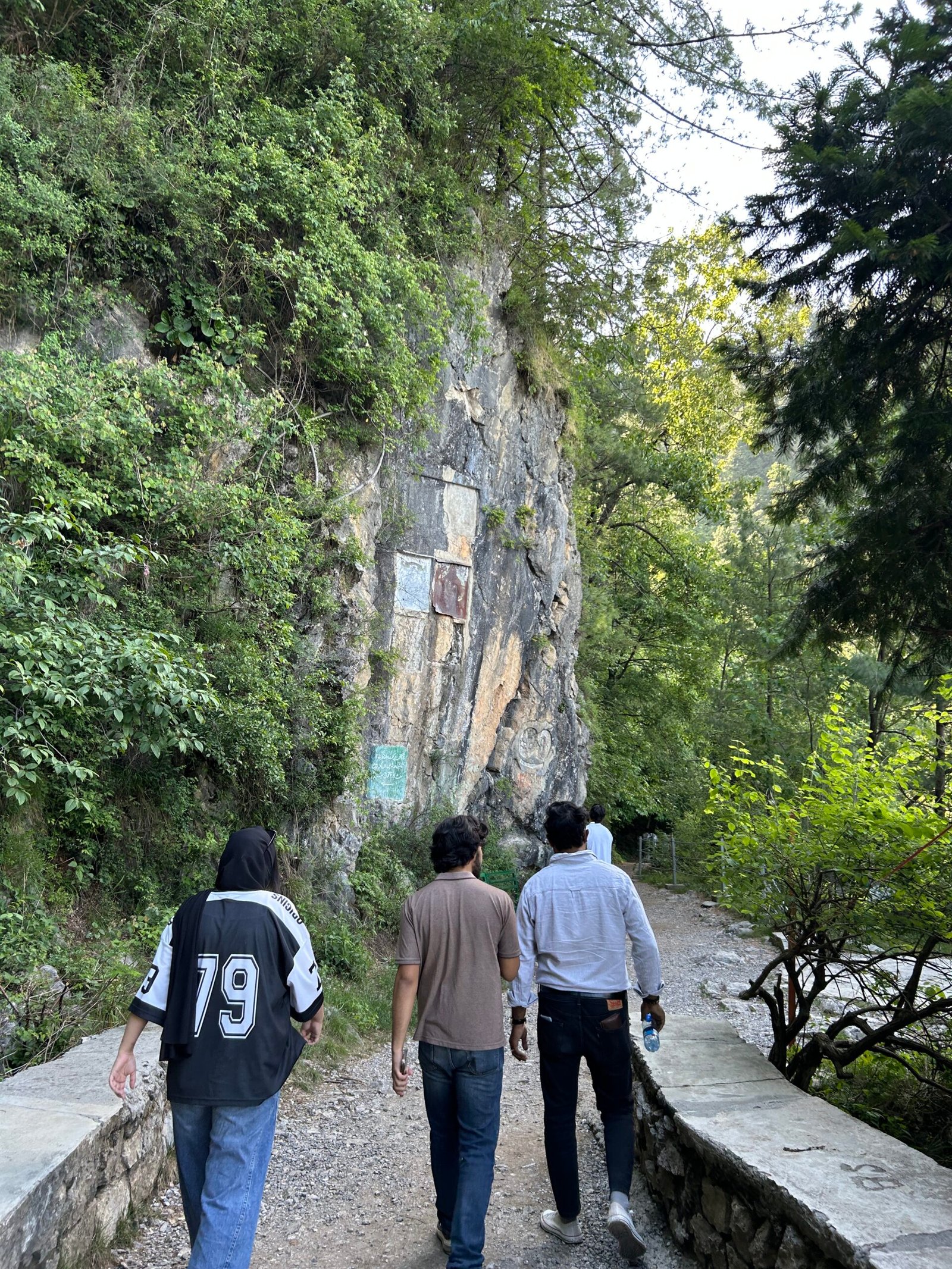 nathia gali